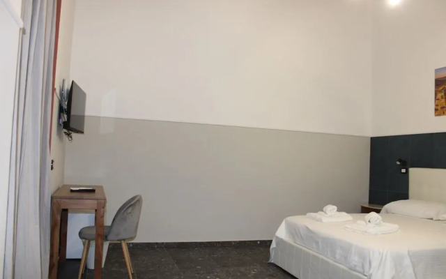 La Suite del Centro Storico