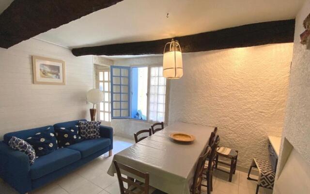 Maison Bouzigues, 3 pièces, 7 personnes - FR-1-604-4