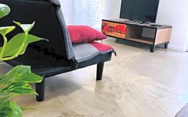 Appartamento Luciano