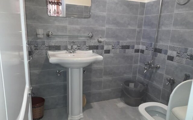 Qayam Hotel