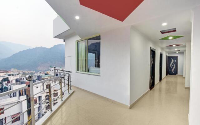 Itsy By Treebo - Divine Dev Darshan Valley