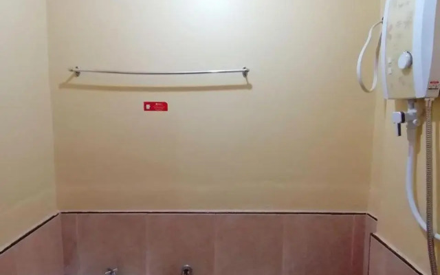 RedDoorz near SM Batangas City