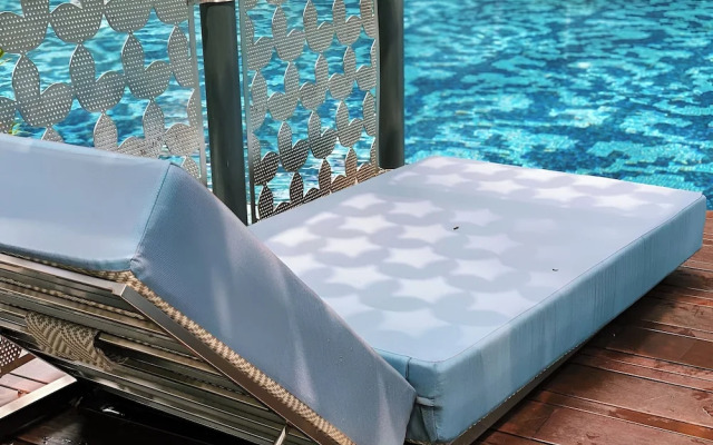 Suites Apartment By Star Residence KLCC