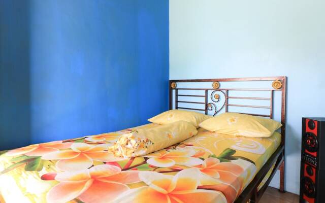 Penginapan Villa Surya Alam