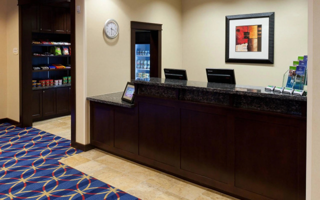 TownePlace Suites Tucson Williams Centre