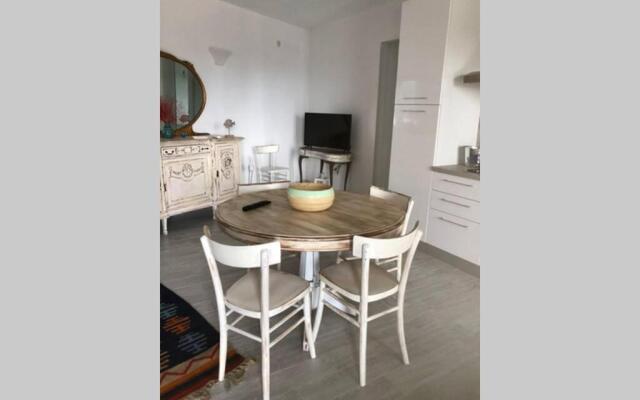 Luxury & Charme fronte mare Sardinia House 5