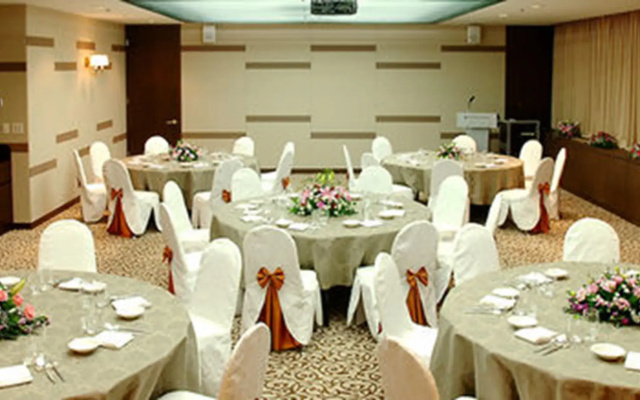 Hotel Interciti