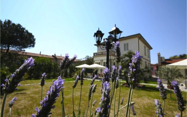 Torre Dell Arte Bed-no-Breakfast