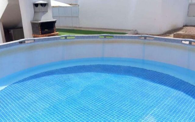Anchor House Albufeira