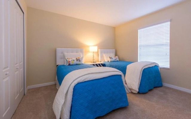 Storey Lake Resort Vacation Home