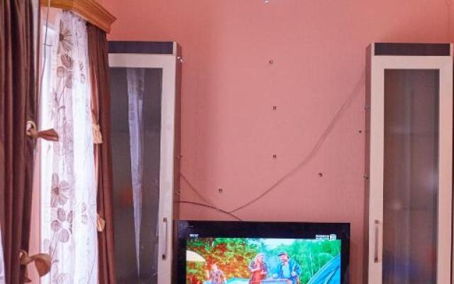 Dream House in the Center of Tbilisi