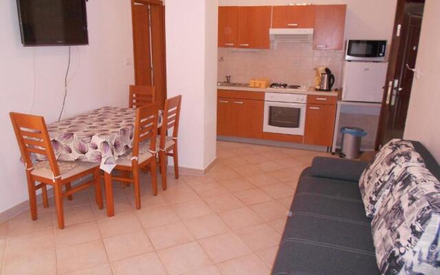 Apartments Burazer