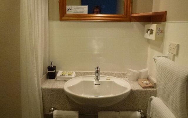 Cosy Kiwi Bed & Breakfast