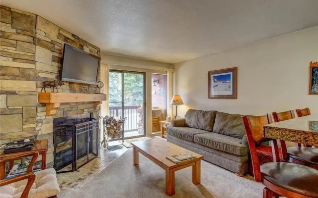 Snowcrest Condos by Wyndham VR