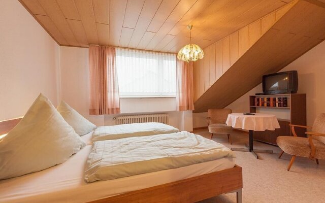 Pension Doemens