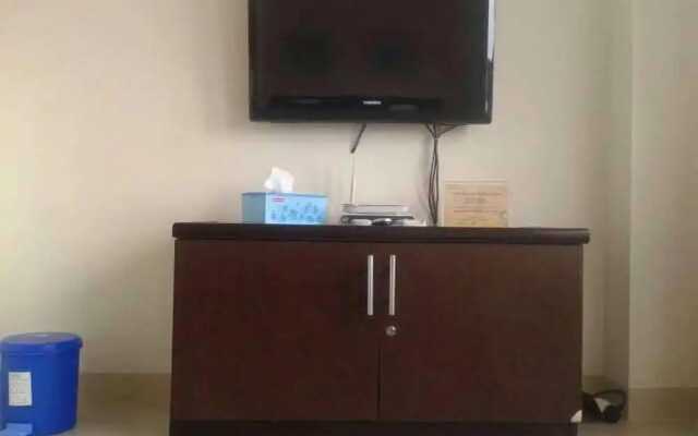 De Apartment Ciumbuleuit