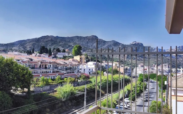 Case Vacanza Hippocampus