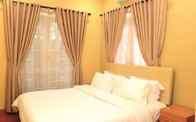 Diyar Villas Puncak M3/47