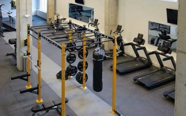 Cozysuites l Dream SDO in Downtown Cincinnati