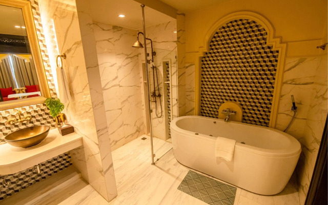 Amman Unique Hotel