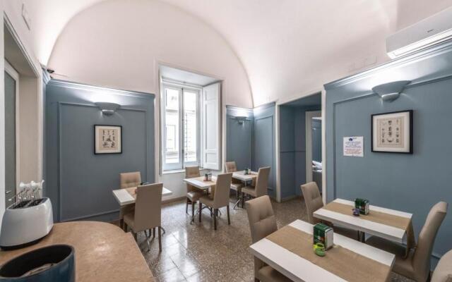 Aragonese Luxury Rooms