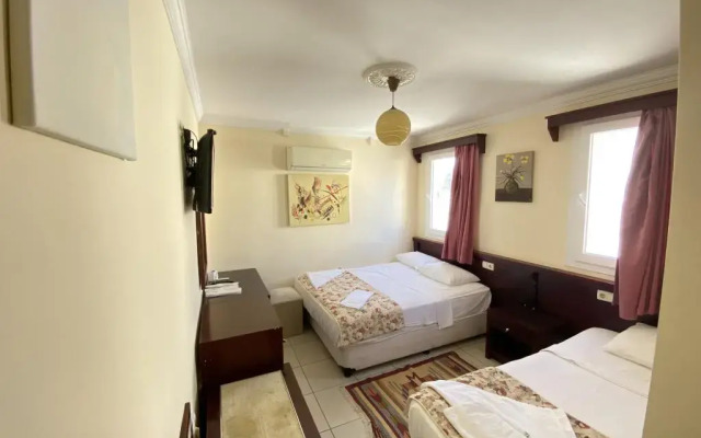 Sevin Hotel