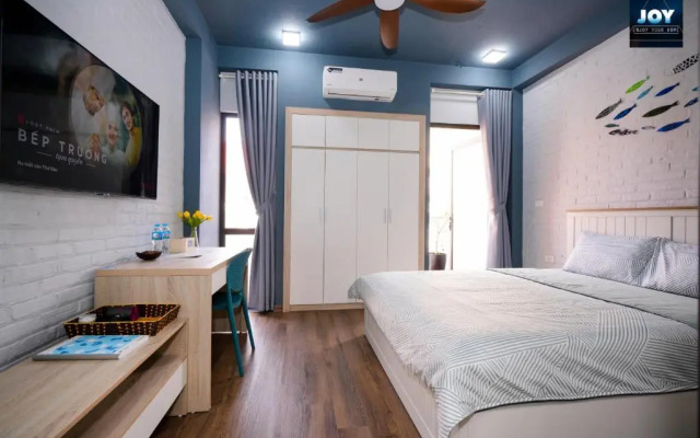 Joy Apartment Tay Ho