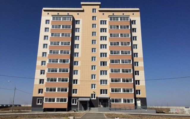 Tatianas House Apartment, Vakhova