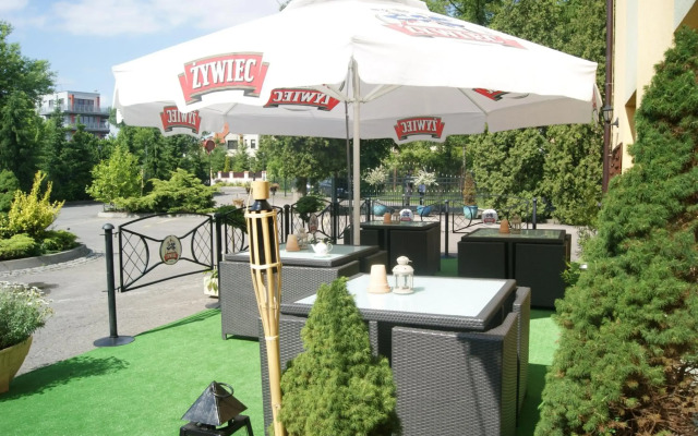 Petrus Hotel