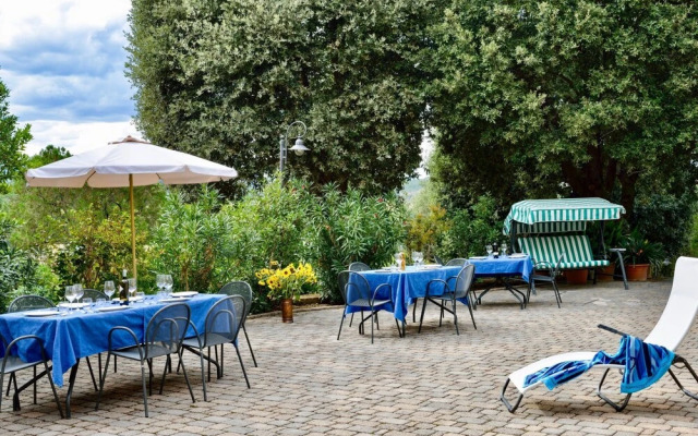 Casa Graziani Popoltaio-schiacciato
