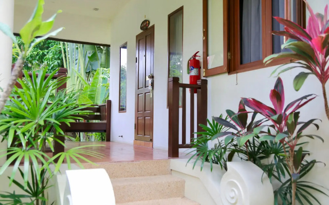 The Oriental Siam Resort