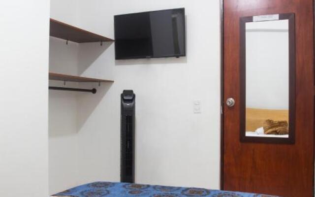 Casa Hotel Santa Ana