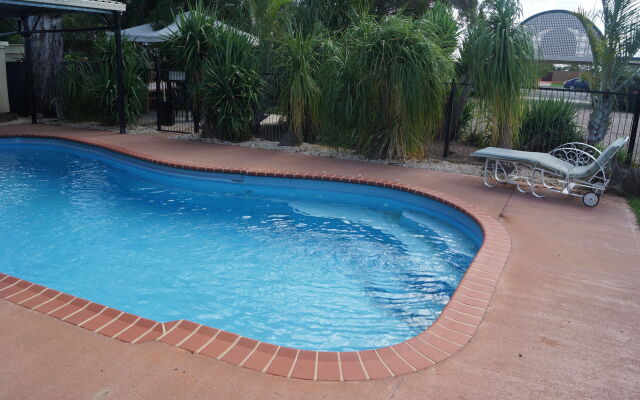 Kaputar Motel Narrabri