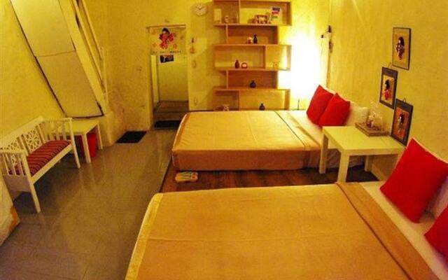 Jawa Sayang Residence