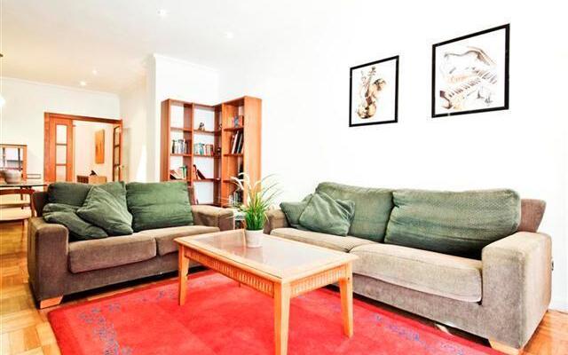 Apartcelona Diagonal