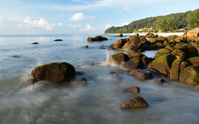 Nipah Bay Villa