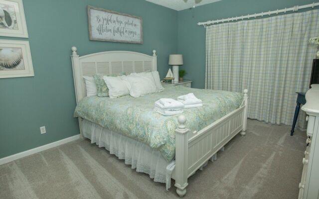 Sandpiper Cove 9111 Destin - 1 Br Condo