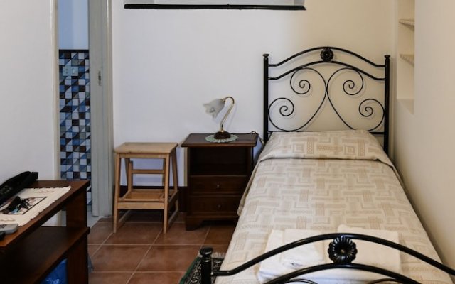 Bed & Breakfast Castello Vecchio