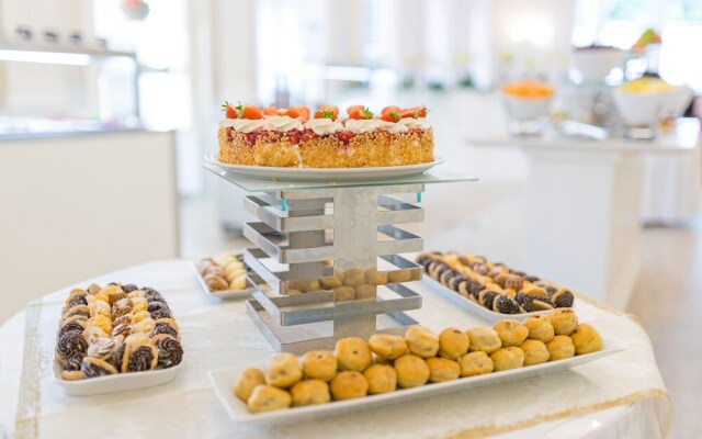 Spa Resort PAWLIK-AQUAFORUM