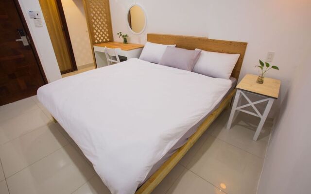 Carisbay Hostel
