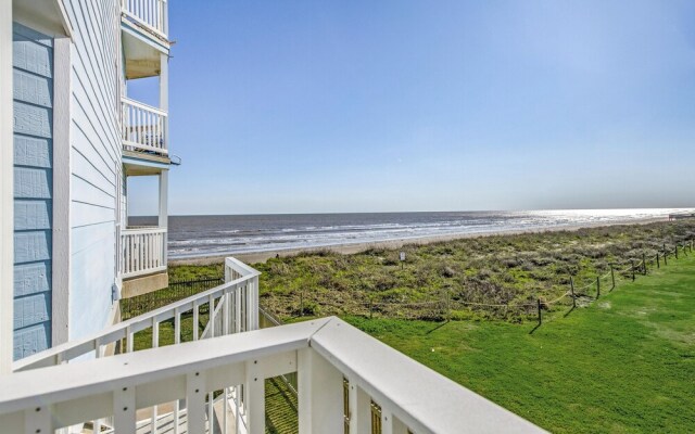 Seascape 1107 2 Bedrooms 1.5 Bathroom Condo
