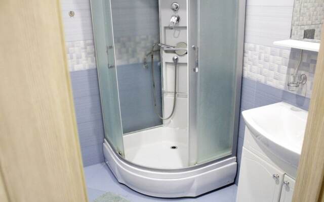 LOFT STUDIO Oktyabrya 48