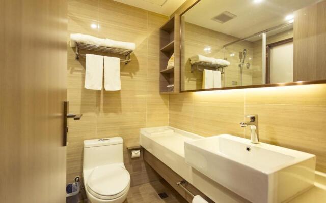 Metropolo Hangzhou West Lake Culture Square