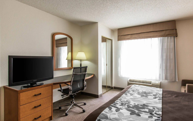 Sleep Inn & Suites Lebanon - Nashville Area