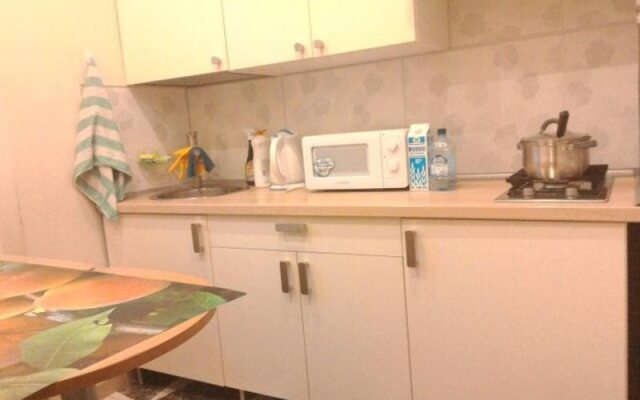 Krasnyye Vorota Lyus - Hostel