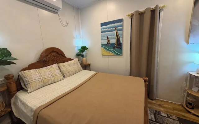 The Zanzibar Beach House - North