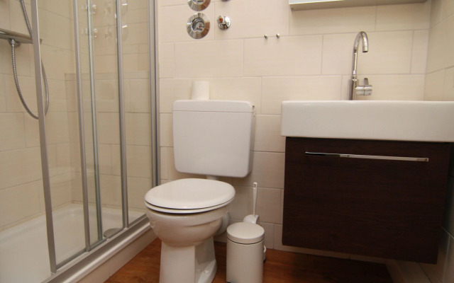 Apartment, St. Peter-Ording