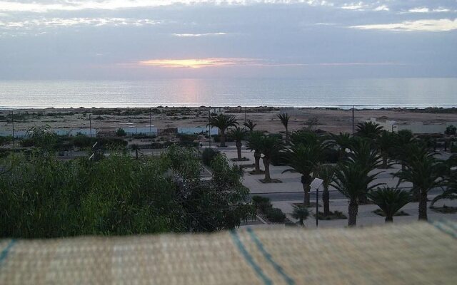 Global Surf House - Hostel/Backpacker