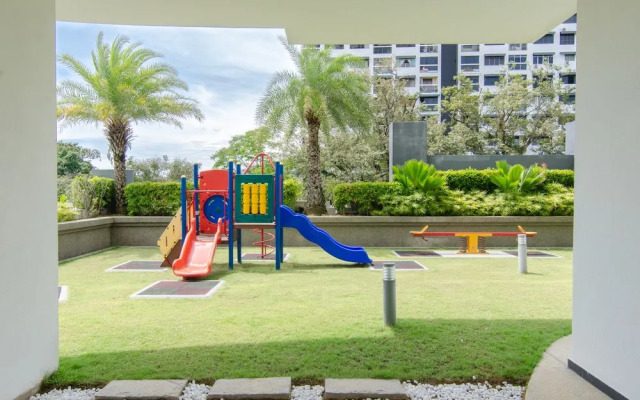 The Holiday Residence