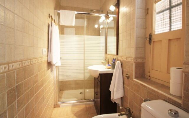 Apartamento CasaTuris Maestro Gaztambide